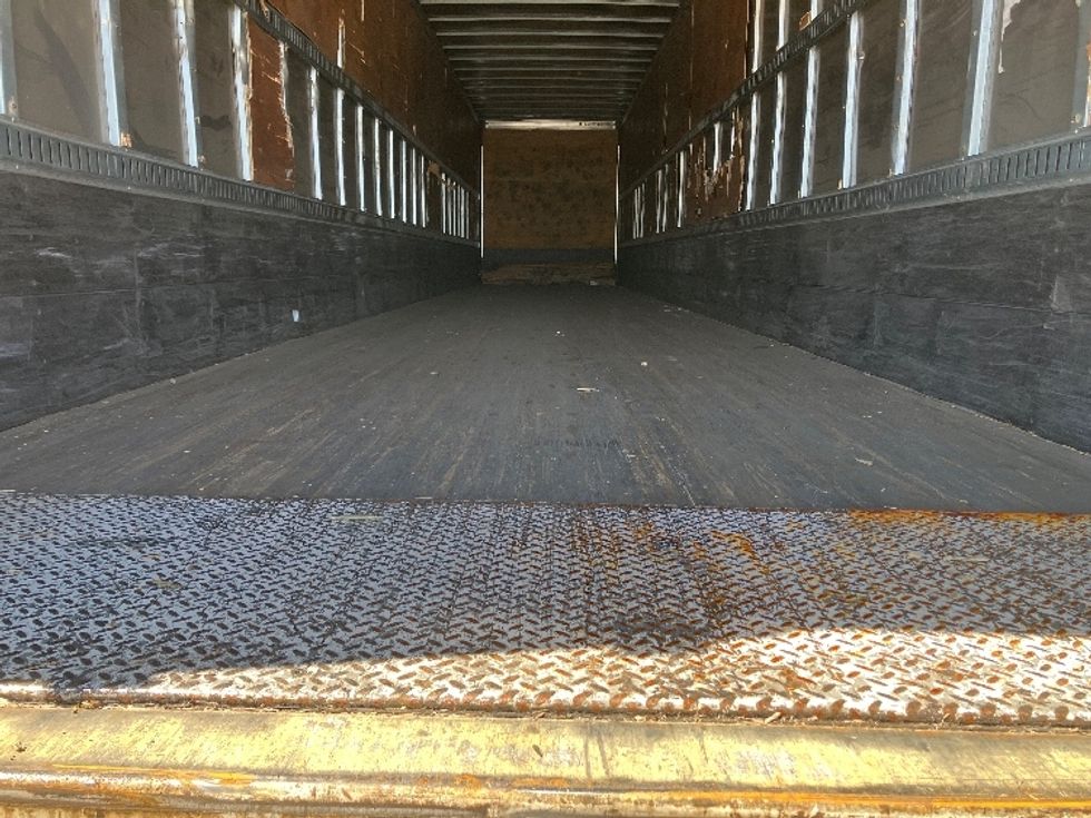 Dry Van Trailer-Semi Trailers-Great Dane-2013-Trailer-Madison-AL-255,190\n\t\tmiles-$ 13,500 - Image 7