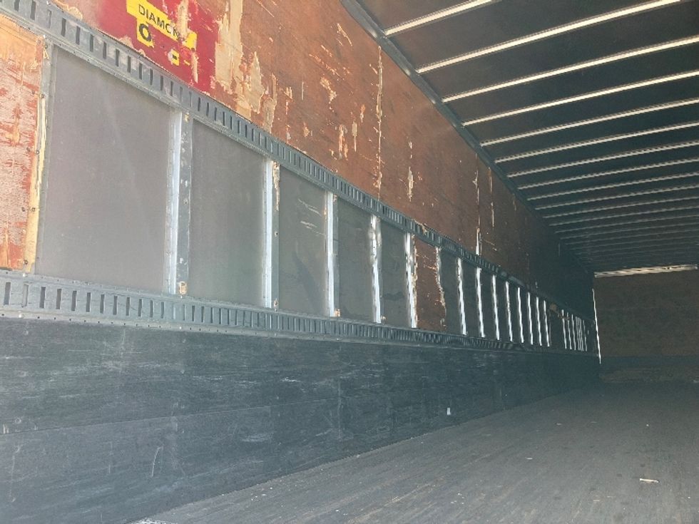 Dry Van Trailer-Semi Trailers-Great Dane-2013-Trailer-Madison-AL-255,190\n\t\tmiles-$ 13,500 - Image 8