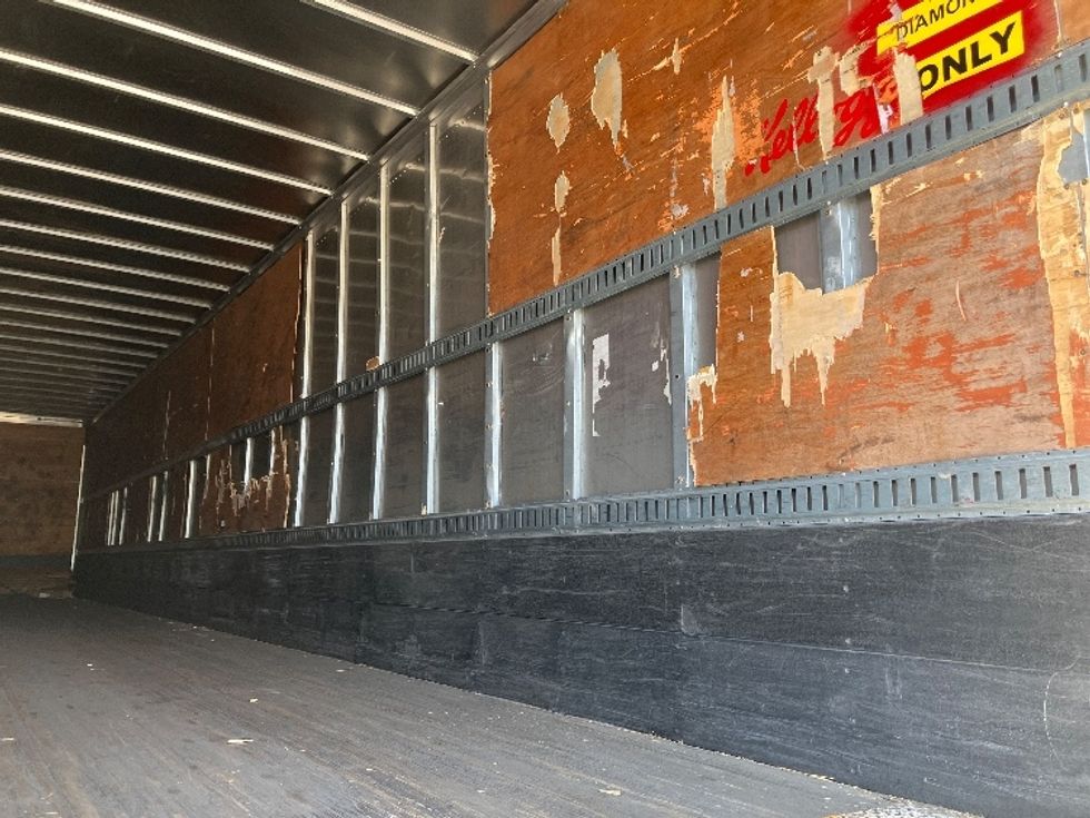 Dry Van Trailer-Semi Trailers-Great Dane-2013-Trailer-Madison-AL-255,190\n\t\tmiles-$ 13,500 - Image 9