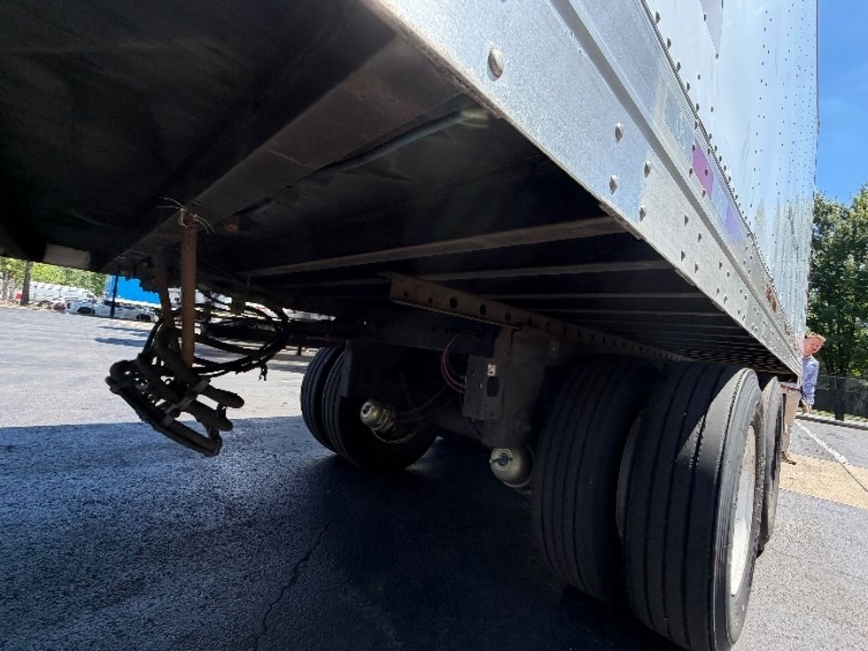 Dry Van Trailer-Semi Trailers-Great Dane-2013-Trailer-Manassas-VA-272,624\n\t\tmiles-$ 15,000 - Image 10