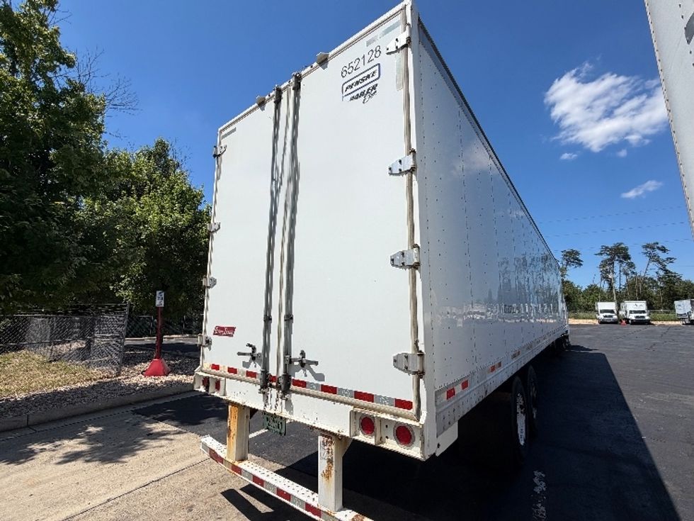 Dry Van Trailer-Semi Trailers-Great Dane-2013-Trailer-Manassas-VA-272,624\n\t\tmiles-$ 15,000 - Image 3
