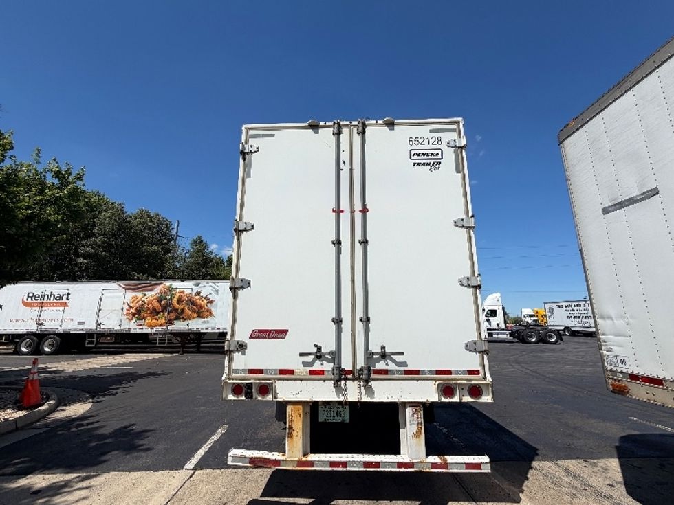 Dry Van Trailer-Semi Trailers-Great Dane-2013-Trailer-Manassas-VA-272,624\n\t\tmiles-$ 15,000 - Image 5