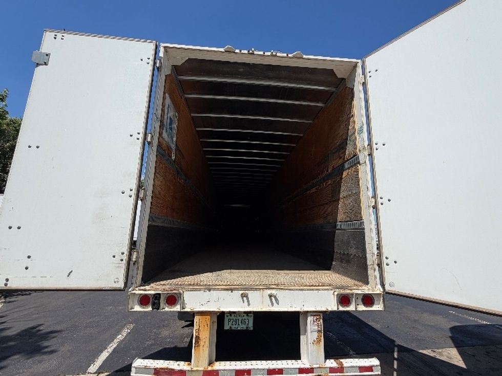 Dry Van Trailer-Semi Trailers-Great Dane-2013-Trailer-Manassas-VA-272,624\n\t\tmiles-$ 15,000 - Image 6