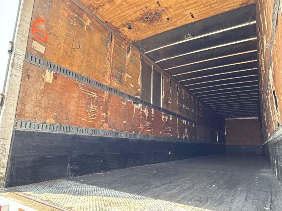 Dry Van Trailer-Semi Trailers-Great Dane-2013-Trailer-Mansfield-OH-133,637\n\t\tmiles-$ 13,000 - Image 10