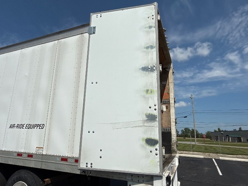Dry Van Trailer-Semi Trailers-Great Dane-2013-Trailer-Mansfield-OH-133,637\n\t\tmiles-$ 13,000 - Image 11
