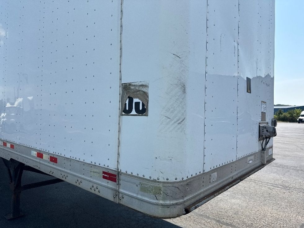 Dry Van Trailer-Semi Trailers-Great Dane-2013-Trailer-Mansfield-OH-133,637\n\t\tmiles-$ 13,000 - Image 13