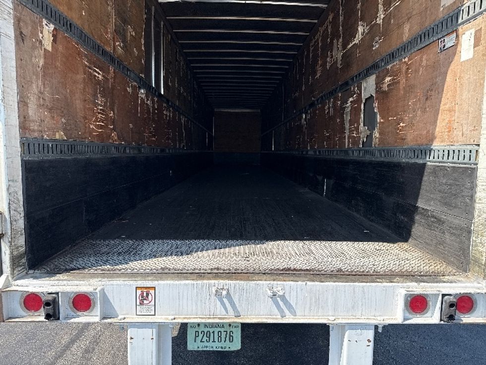Dry Van Trailer-Semi Trailers-Great Dane-2013-Trailer-Mansfield-OH-133,637\n\t\tmiles-$ 13,000 - Image 8