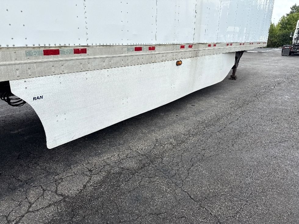 Dry Van Trailer-Semi Trailers-Great Dane-2013-Trailer-Mansfield-OH-182,397\n\t\tmiles-$ 13,000 - Image 11