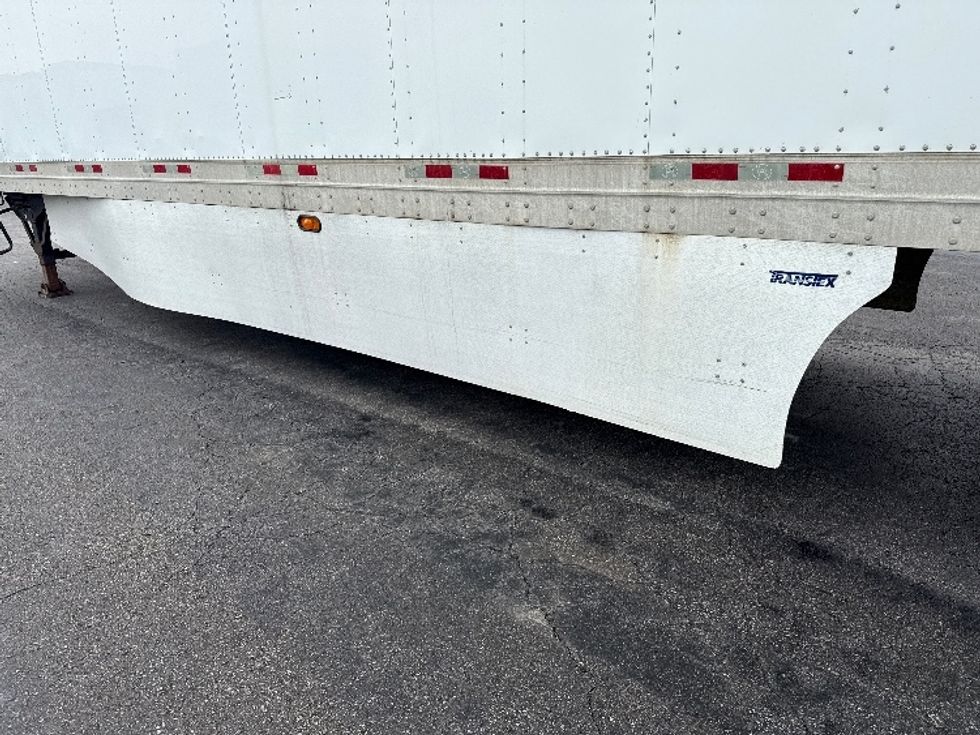 Dry Van Trailer-Semi Trailers-Great Dane-2013-Trailer-Mansfield-OH-182,397\n\t\tmiles-$ 13,000 - Image 12