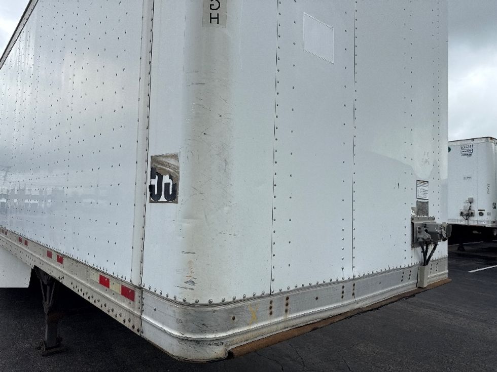 Dry Van Trailer-Semi Trailers-Great Dane-2013-Trailer-Mansfield-OH-182,397\n\t\tmiles-$ 13,000 - Image 13