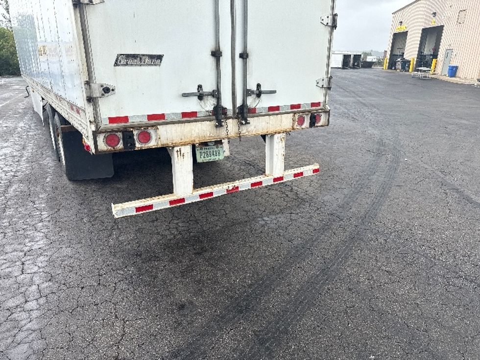 Dry Van Trailer-Semi Trailers-Great Dane-2013-Trailer-Mansfield-OH-182,397\n\t\tmiles-$ 13,000 - Image 7