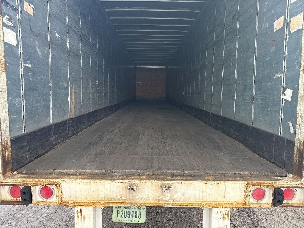 Dry Van Trailer-Semi Trailers-Great Dane-2013-Trailer-Mansfield-OH-182,397\n\t\tmiles-$ 13,000 - Image 8