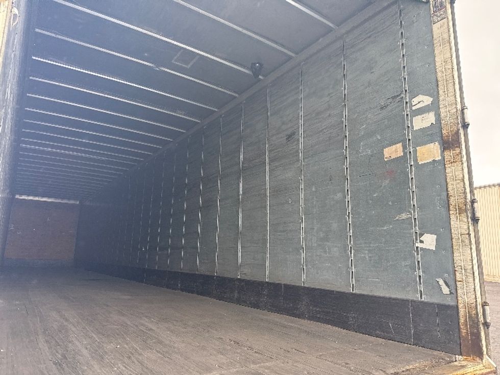 Dry Van Trailer-Semi Trailers-Great Dane-2013-Trailer-Mansfield-OH-182,397\n\t\tmiles-$ 13,000 - Image 9