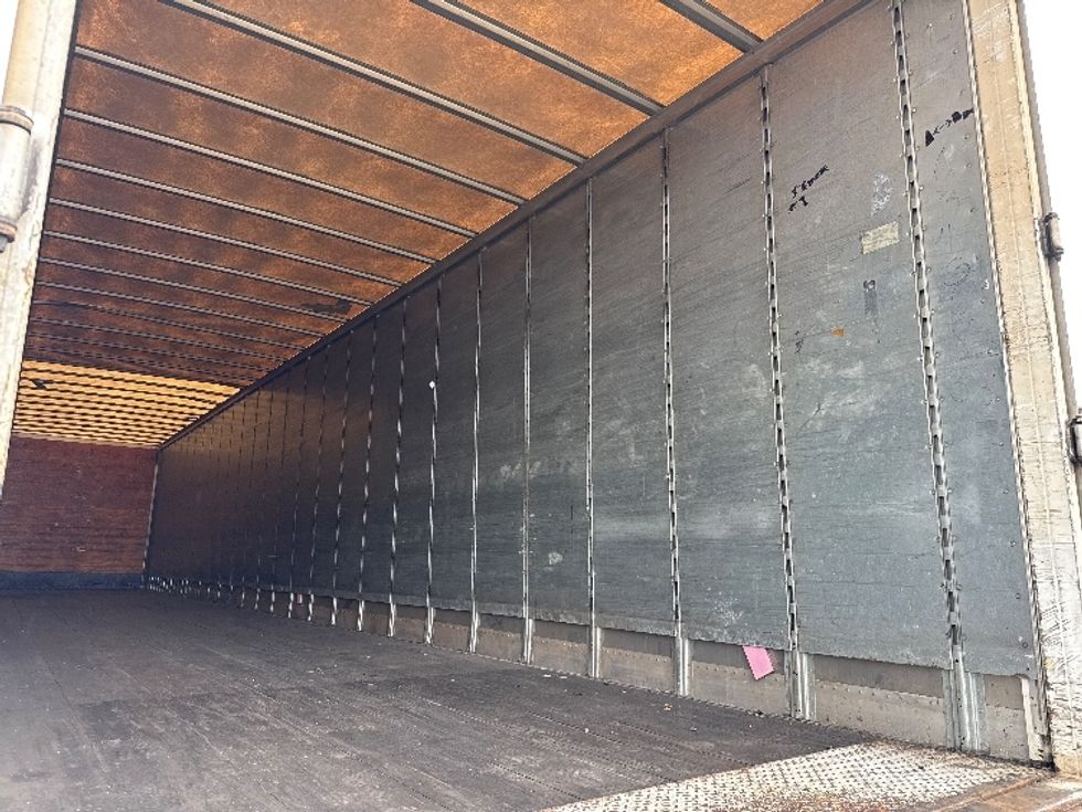 Dry Van Trailer-Semi Trailers-Great Dane-2013-Trailer-Mansfield-OH-245,704\n\t\tmiles-$ 13,000 - Image 10