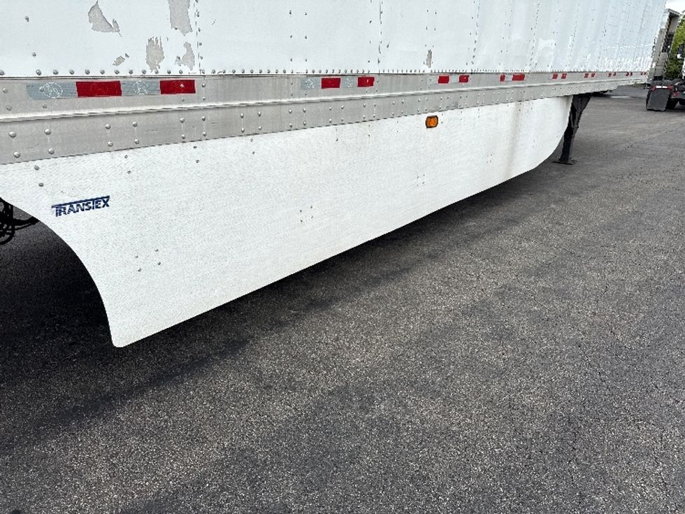 Dry Van Trailer-Semi Trailers-Great Dane-2013-Trailer-Mansfield-OH-245,704\n\t\tmiles-$ 13,000 - Image 11