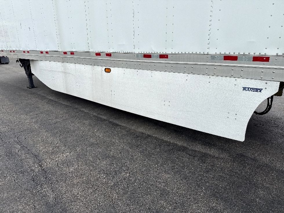 Dry Van Trailer-Semi Trailers-Great Dane-2013-Trailer-Mansfield-OH-245,704\n\t\tmiles-$ 13,000 - Image 12