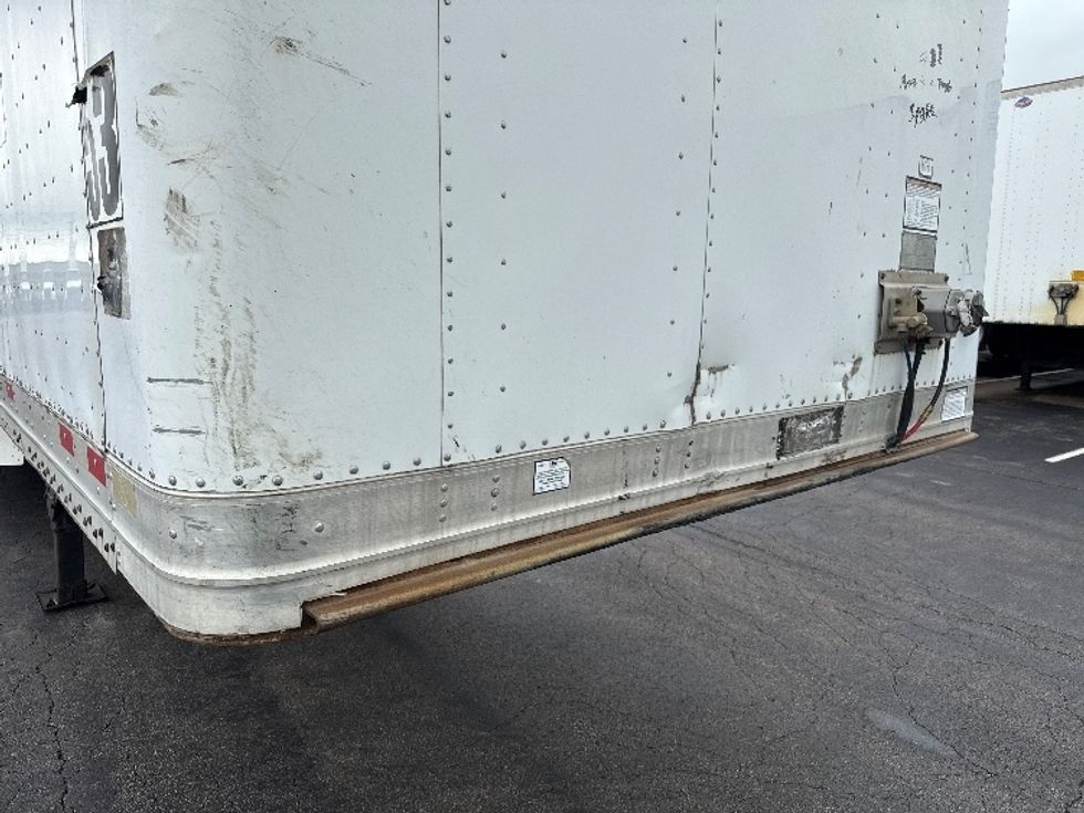Dry Van Trailer-Semi Trailers-Great Dane-2013-Trailer-Mansfield-OH-245,704\n\t\tmiles-$ 13,000 - Image 13