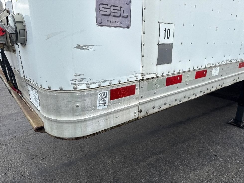 Dry Van Trailer-Semi Trailers-Great Dane-2013-Trailer-Mansfield-OH-245,704\n\t\tmiles-$ 13,000 - Image 14