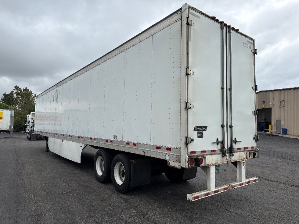 Dry Van Trailer-Semi Trailers-Great Dane-2013-Trailer-Mansfield-OH-245,704\n\t\tmiles-$ 13,000 - Image 3