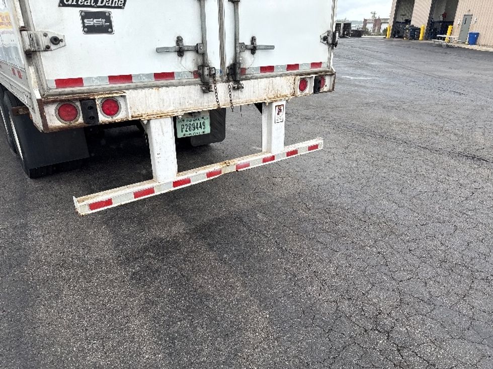 Dry Van Trailer-Semi Trailers-Great Dane-2013-Trailer-Mansfield-OH-245,704\n\t\tmiles-$ 13,000 - Image 7