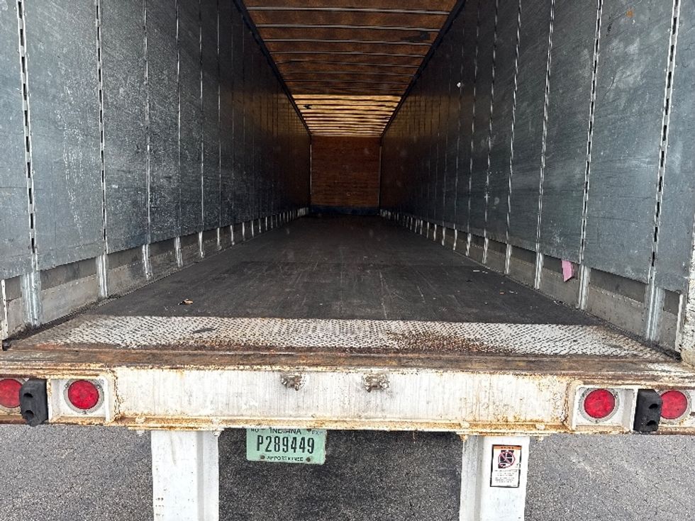 Dry Van Trailer-Semi Trailers-Great Dane-2013-Trailer-Mansfield-OH-245,704\n\t\tmiles-$ 13,000 - Image 8