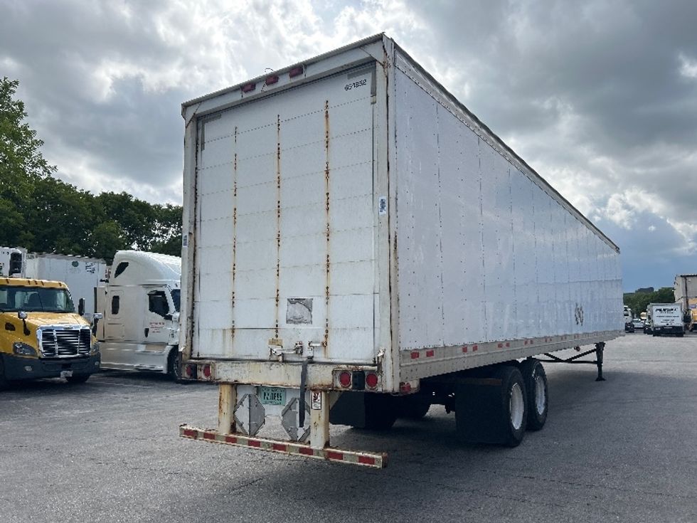 Dry Van Trailer-Semi Trailers-Great Dane-2013-Trailer-Medley-FL-287,202\n\t\tmiles-$ 13,250 - Image 4