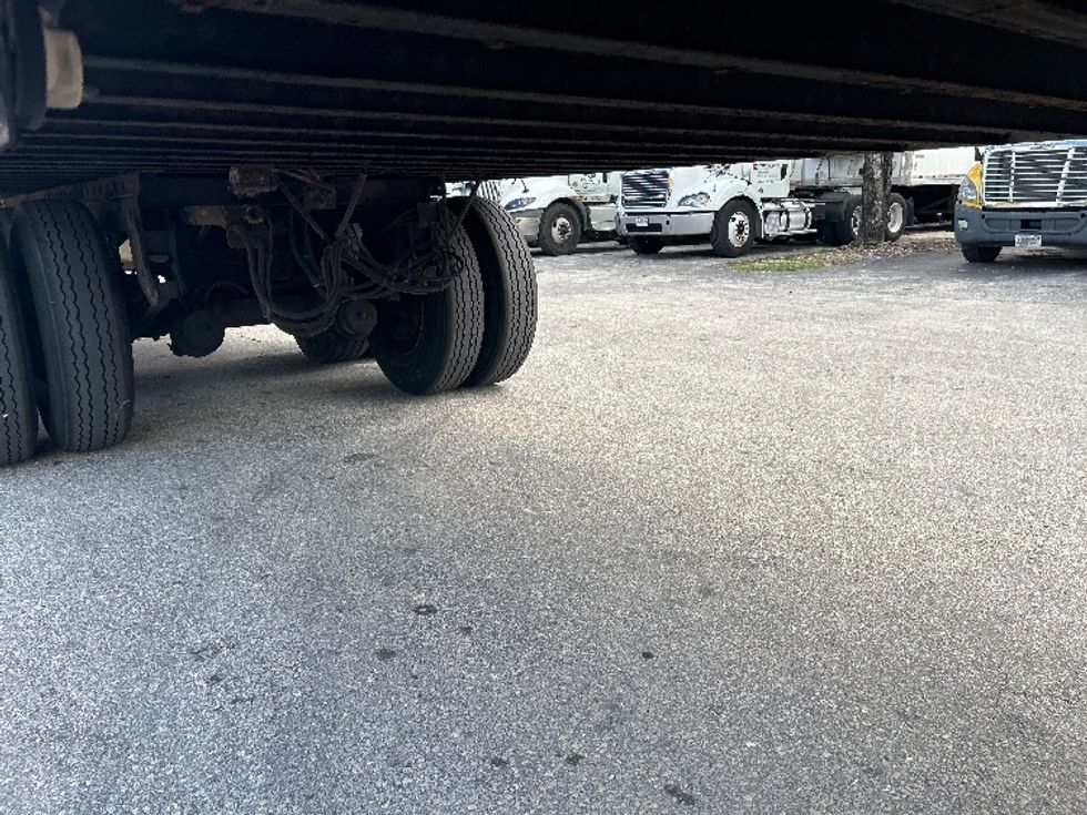 Dry Van Trailer-Semi Trailers-Great Dane-2013-Trailer-Medley-FL-287,202\n\t\tmiles-$ 13,250 - Image 5
