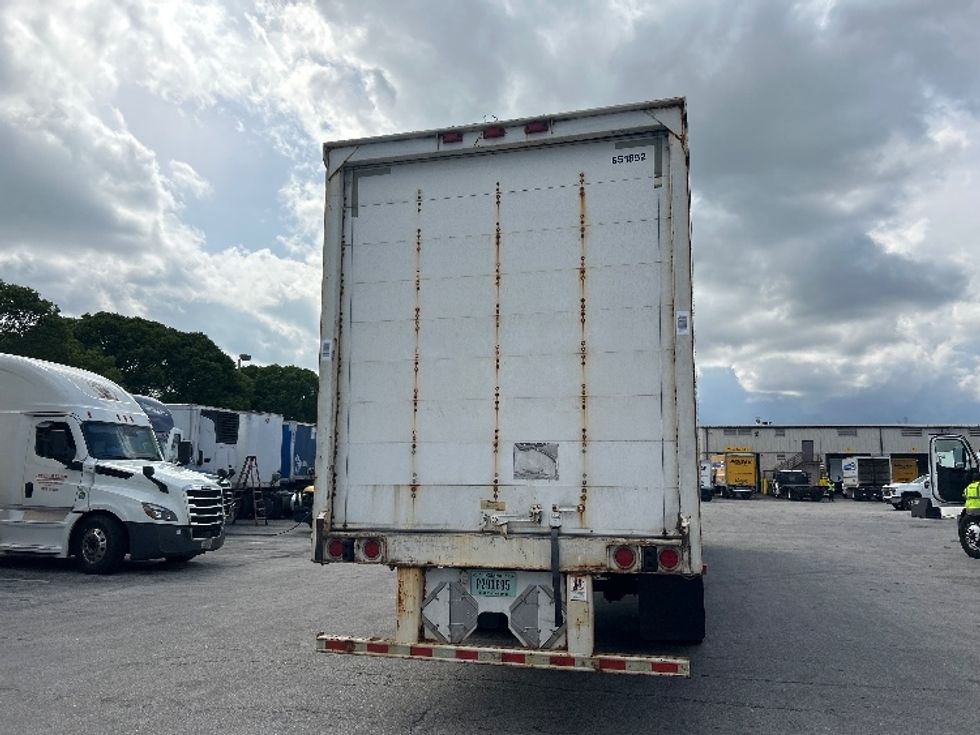 Dry Van Trailer-Semi Trailers-Great Dane-2013-Trailer-Medley-FL-287,202\n\t\tmiles-$ 13,250 - Image 6