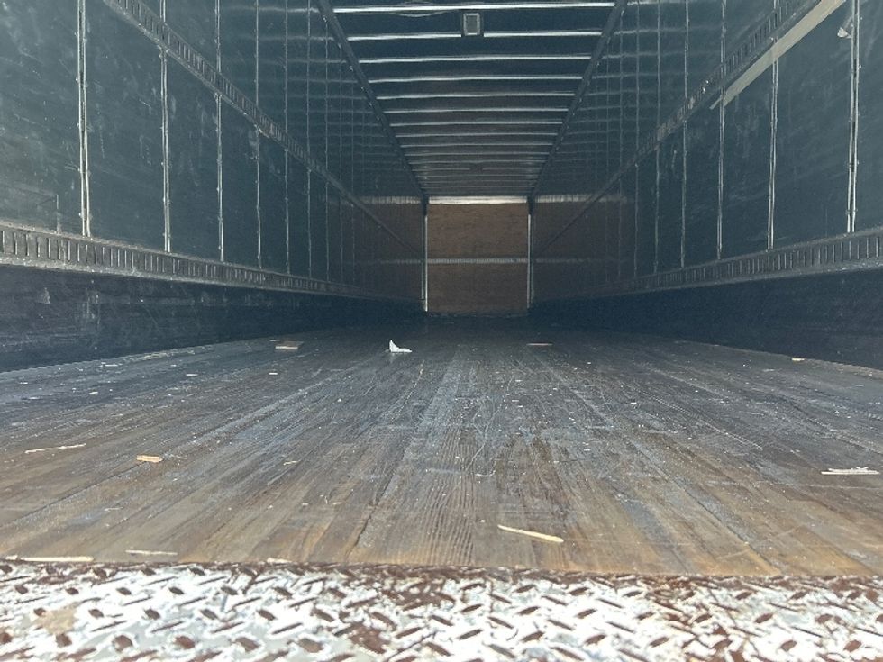 Dry Van Trailer-Semi Trailers-Great Dane-2013-Trailer-Medley-FL-287,202\n\t\tmiles-$ 13,250 - Image 8