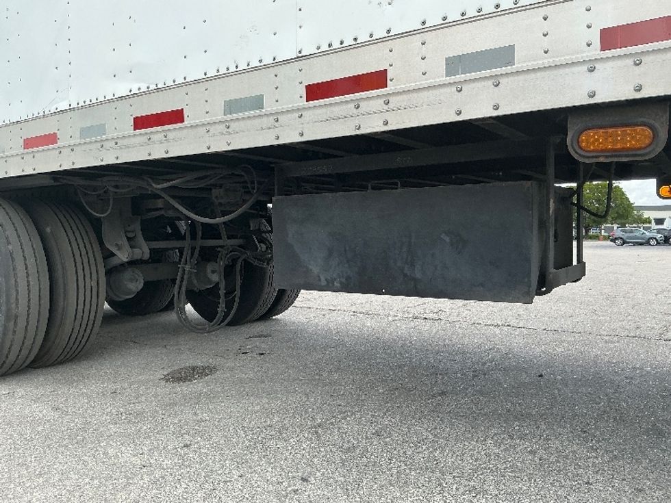 Dry Van Trailer-Semi Trailers-Great Dane-2013-Trailer-Medley-FL-438,545\n\t\tmiles-$ 13,750 - Image 5