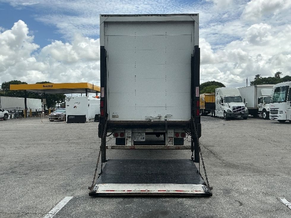 Dry Van Trailer-Semi Trailers-Great Dane-2013-Trailer-Medley-FL-438,545\n\t\tmiles-$ 13,750 - Image 6