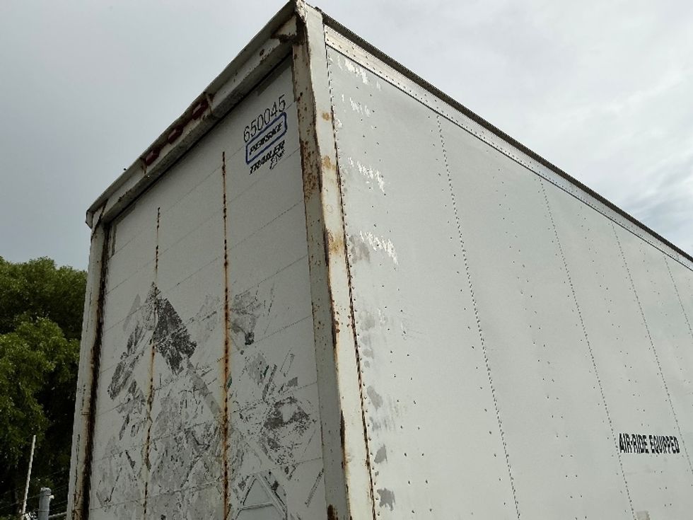 Dry Van Trailer-Semi Trailers-Great Dane-2013-Trailer-Medley-FL-503,194\n\t\tmiles-$ 13,500 - Image 13