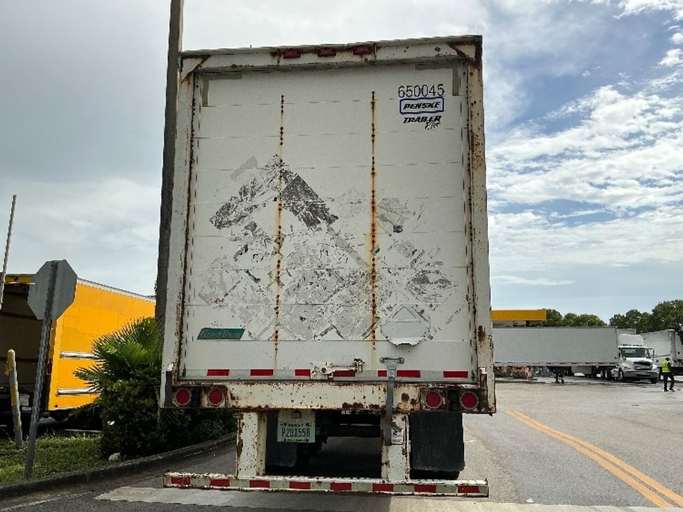 Dry Van Trailer-Semi Trailers-Great Dane-2013-Trailer-Medley-FL-503,194\n\t\tmiles-$ 13,500 - Image 6