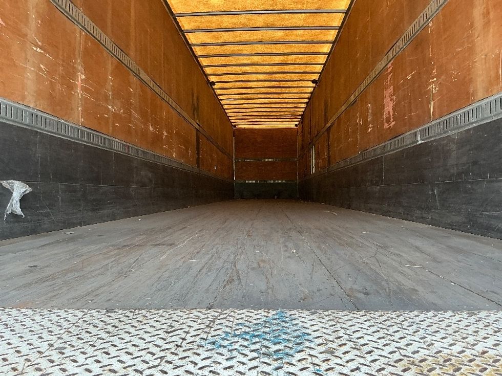 Dry Van Trailer-Semi Trailers-Great Dane-2013-Trailer-Medley-FL-503,194\n\t\tmiles-$ 13,500 - Image 8