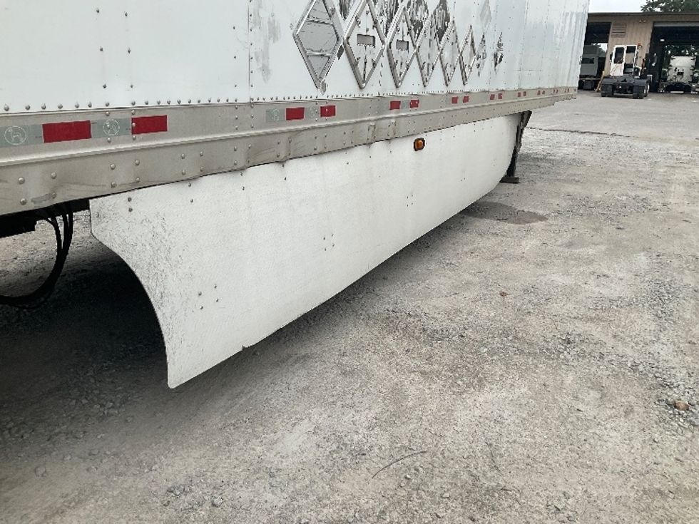 Dry Van Trailer-Semi Trailers-Great Dane-2013-Trailer-Memphis-TN-238,861\n\t\tmiles-$ 14,500 - Image 10