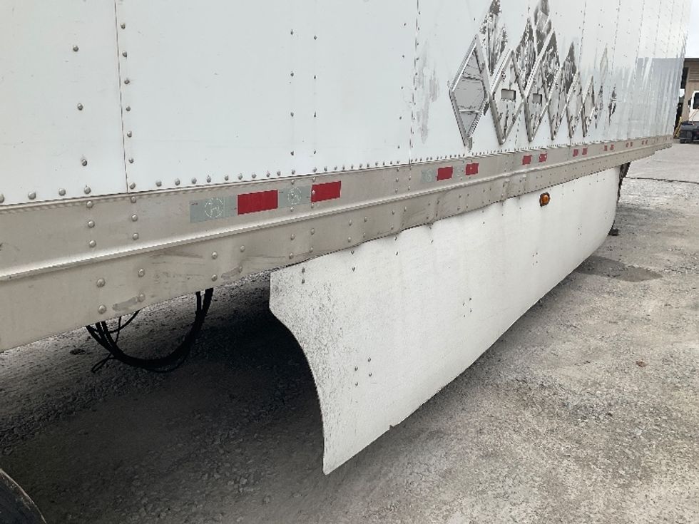 Dry Van Trailer-Semi Trailers-Great Dane-2013-Trailer-Memphis-TN-238,861\n\t\tmiles-$ 14,500 - Image 11