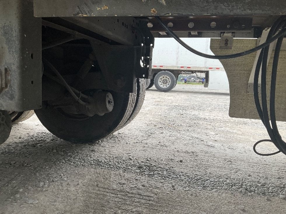 Dry Van Trailer-Semi Trailers-Great Dane-2013-Trailer-Memphis-TN-238,861\n\t\tmiles-$ 14,500 - Image 5