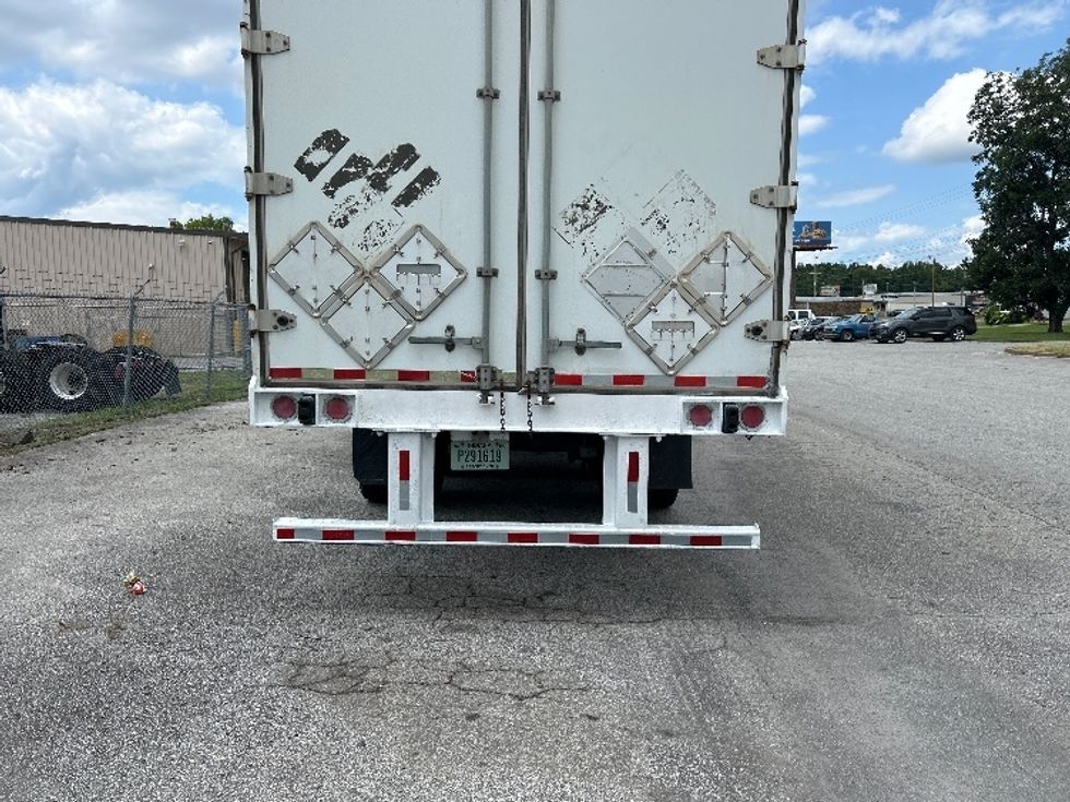 Dry Van Trailer-Semi Trailers-Great Dane-2013-Trailer-Memphis-TN-238,861\n\t\tmiles-$ 14,500 - Image 6