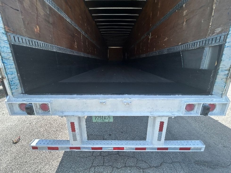 Dry Van Trailer-Semi Trailers-Great Dane-2013-Trailer-Memphis-TN-238,861\n\t\tmiles-$ 14,500 - Image 7