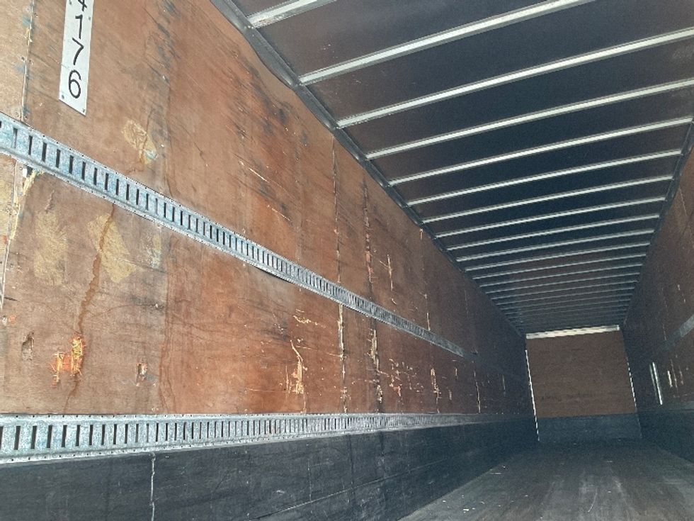 Dry Van Trailer-Semi Trailers-Great Dane-2013-Trailer-Memphis-TN-238,861\n\t\tmiles-$ 14,500 - Image 8