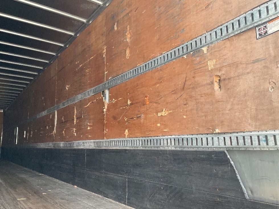Dry Van Trailer-Semi Trailers-Great Dane-2013-Trailer-Memphis-TN-238,861\n\t\tmiles-$ 14,500 - Image 9