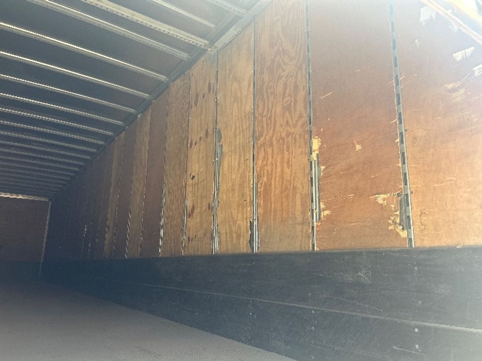 Dry Van Trailer-Semi Trailers-Great Dane-2013-Trailer-Memphis-TN-585,581\n\t\tmiles-$ 13,500 - Image 10
