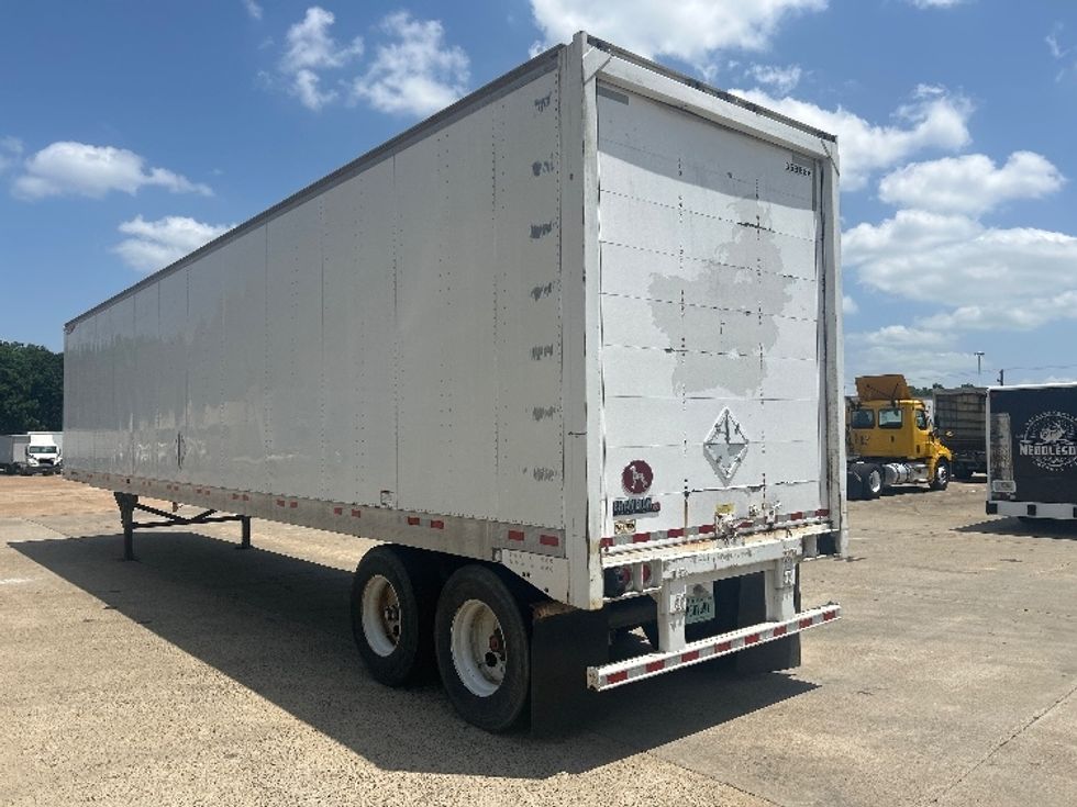 Dry Van Trailer-Semi Trailers-Great Dane-2013-Trailer-Memphis-TN-585,581\n\t\tmiles-$ 13,500 - Image 3
