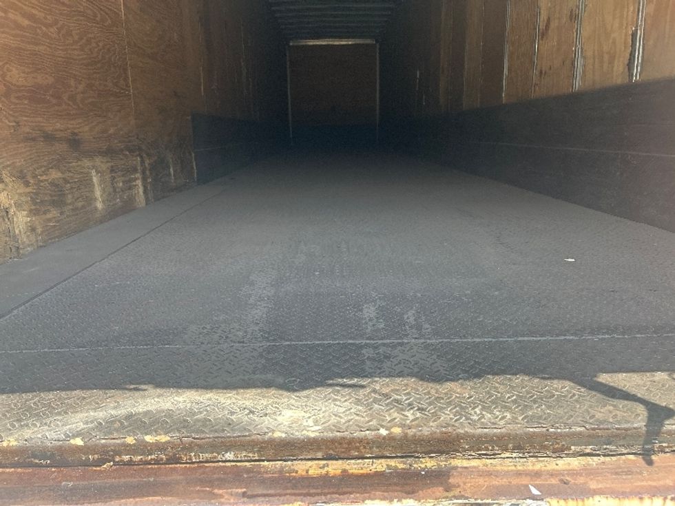 Dry Van Trailer-Semi Trailers-Great Dane-2013-Trailer-Memphis-TN-585,581\n\t\tmiles-$ 13,500 - Image 8