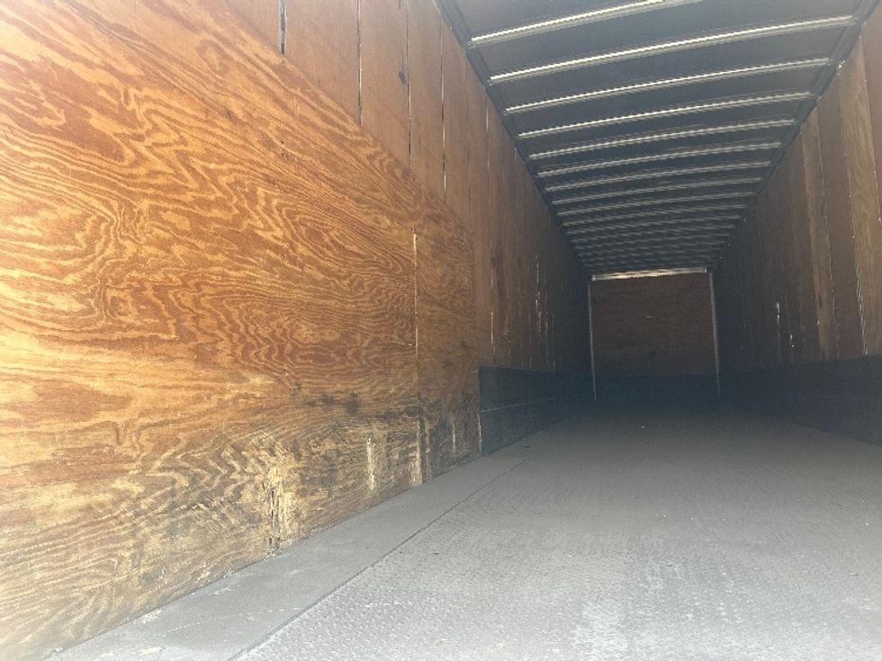 Dry Van Trailer-Semi Trailers-Great Dane-2013-Trailer-Memphis-TN-585,581\n\t\tmiles-$ 13,500 - Image 9