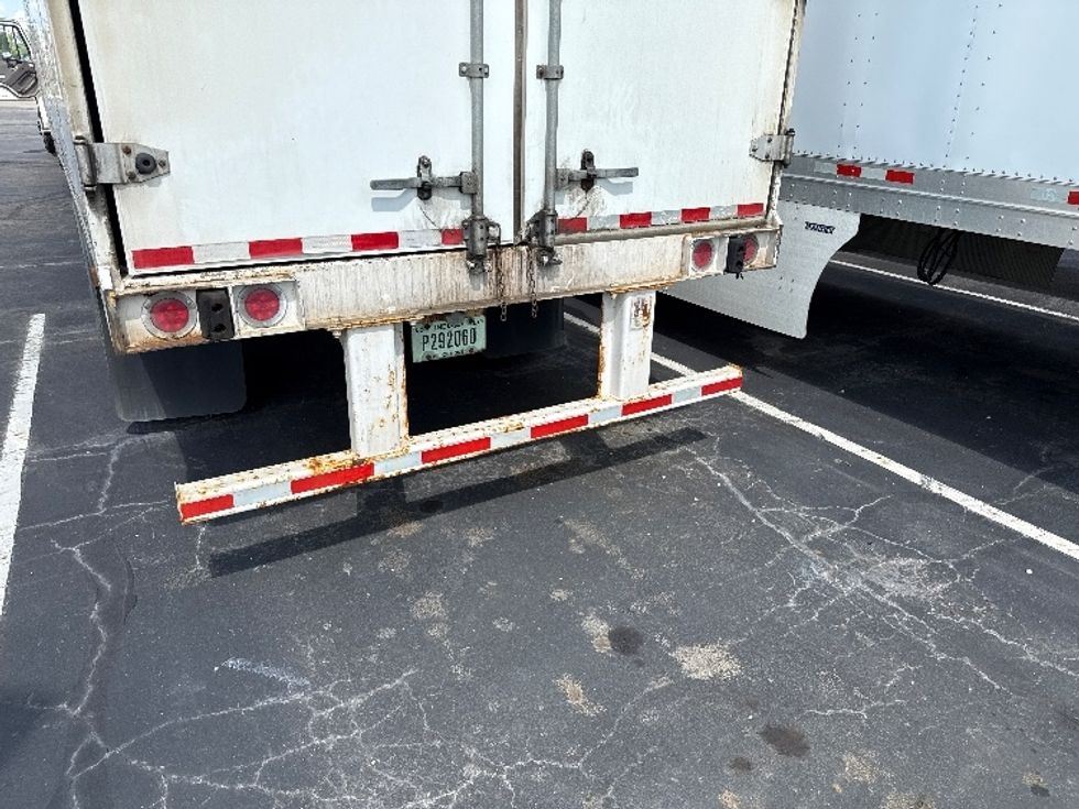 Dry Van Trailer-Semi Trailers-Great Dane-2013-Trailer-Middlefield-OH-198,698\n\t\tmiles-$ 13,000 - Image 7