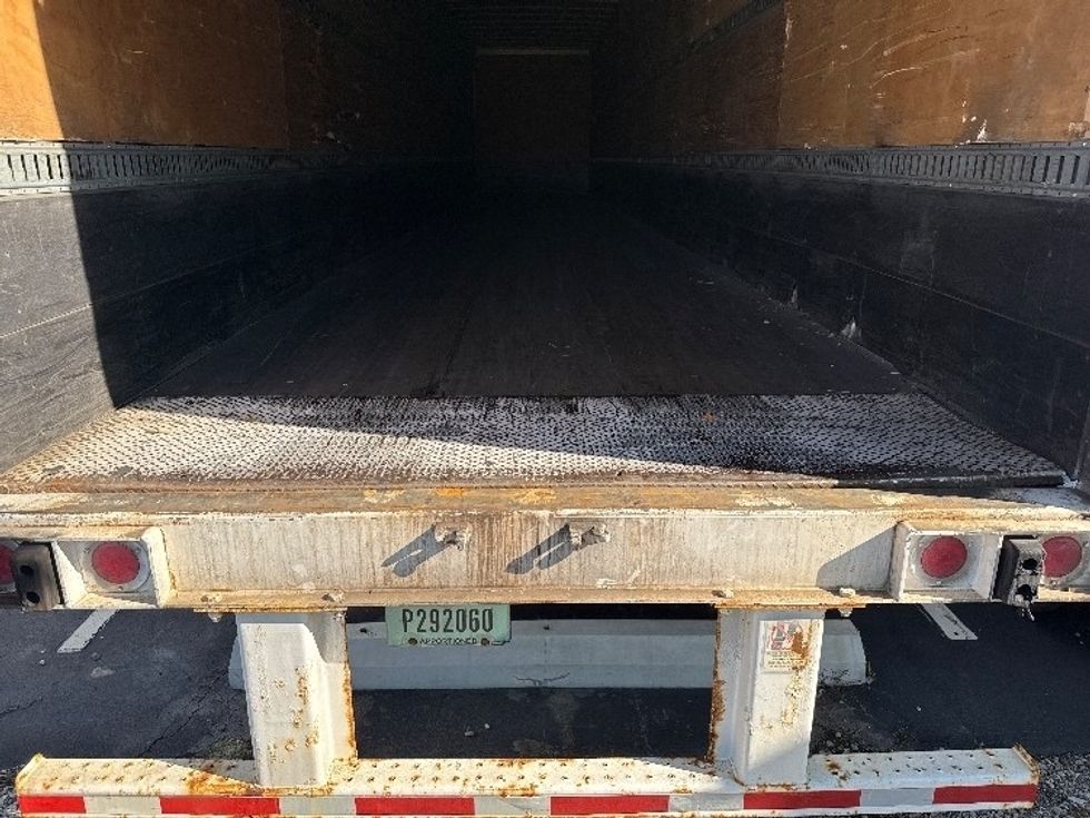 Dry Van Trailer-Semi Trailers-Great Dane-2013-Trailer-Middlefield-OH-198,698\n\t\tmiles-$ 13,000 - Image 8