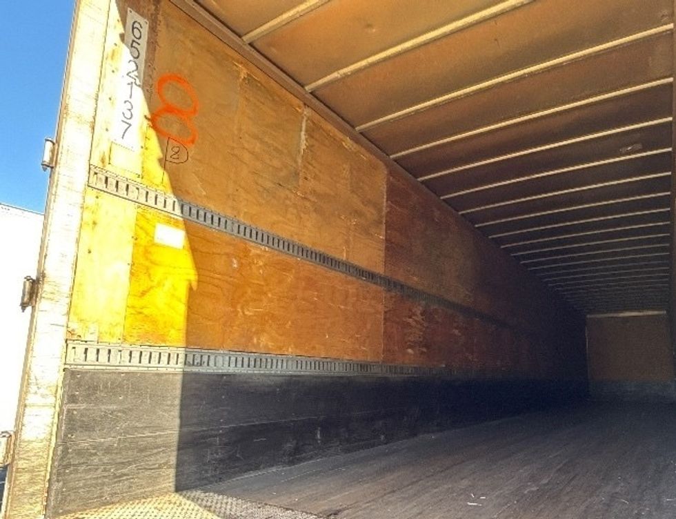 Dry Van Trailer-Semi Trailers-Great Dane-2013-Trailer-Middlefield-OH-198,698\n\t\tmiles-$ 13,000 - Image 9