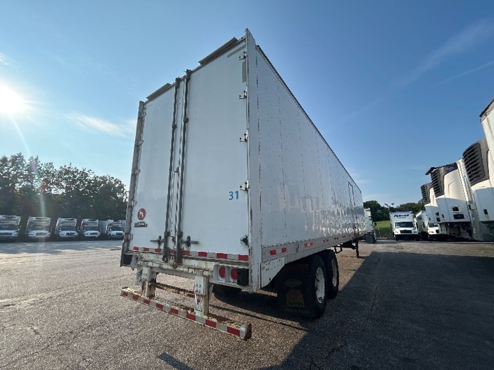 2013 Great Dane Trailers Great Dane Trailers photo 2