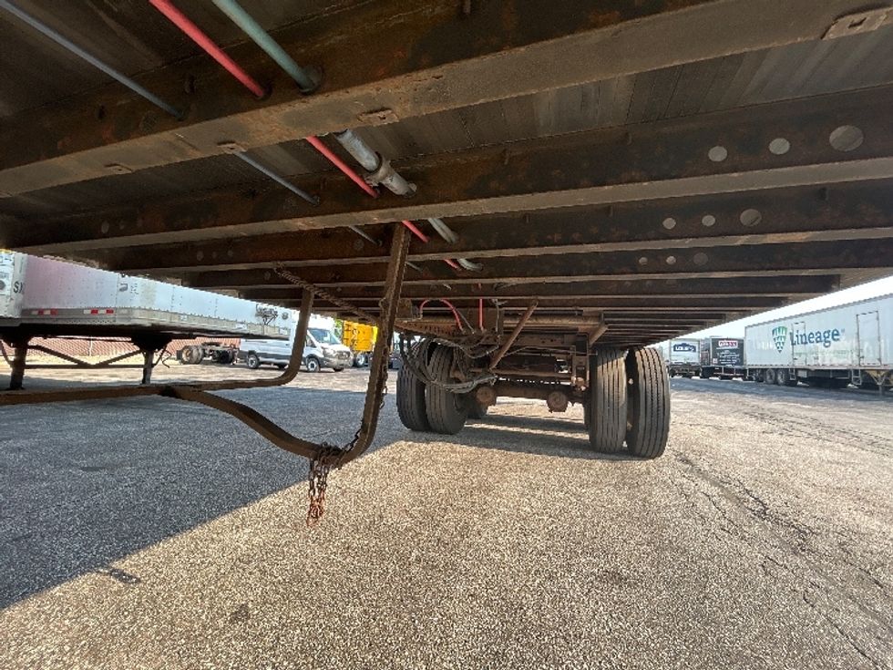 2013 Great Dane Trailers Great Dane Trailers photo 3